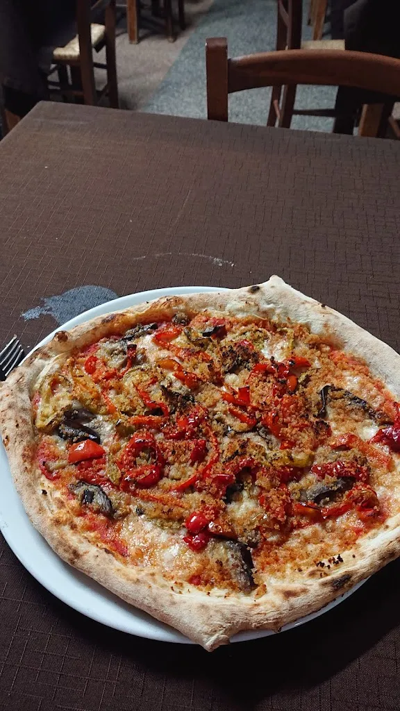 Dean S_Ristorante Pizzeria Simonetti_Brancaleone-Marina_review