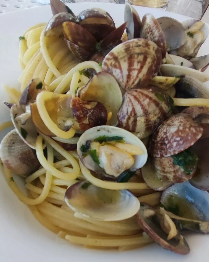 Irene Cacciola_Ristorante Pizzeria Simonetti_Brancaleone-Marina_review