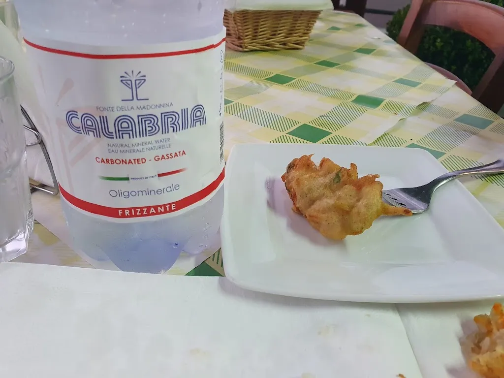 Massimiliano Di Gaeta_Ristorante Pizzeria Simonetti_Brancaleone-Marina_review