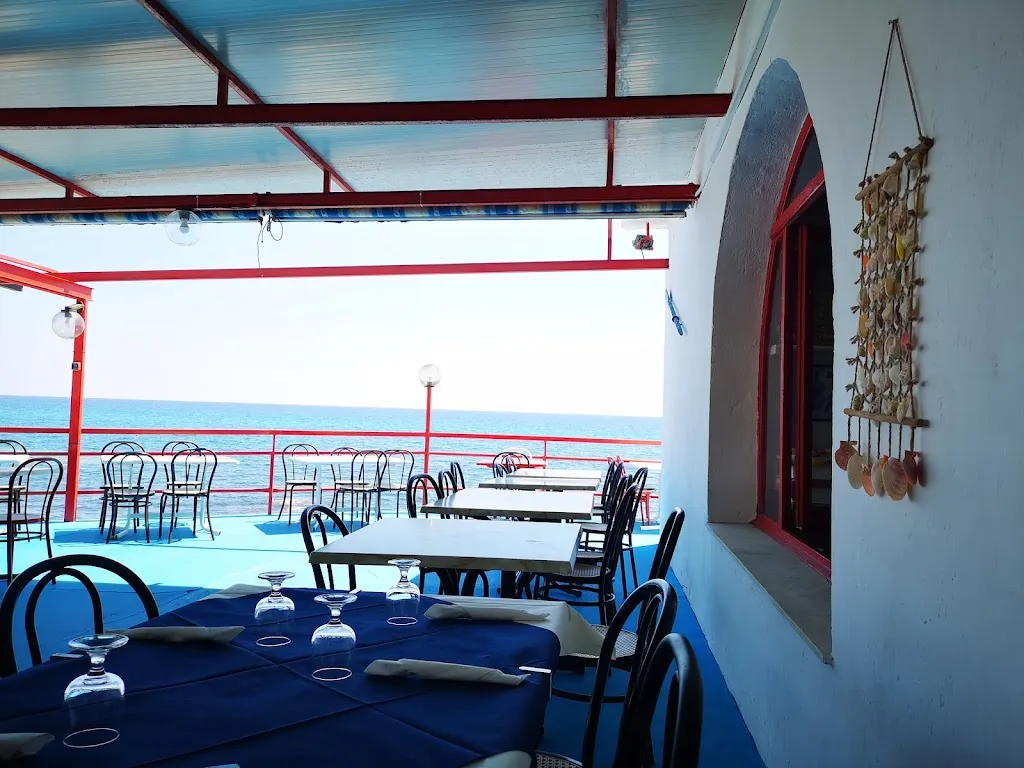 Raluca Oprea_Lido Liberty_Brancaleone-Marina_review