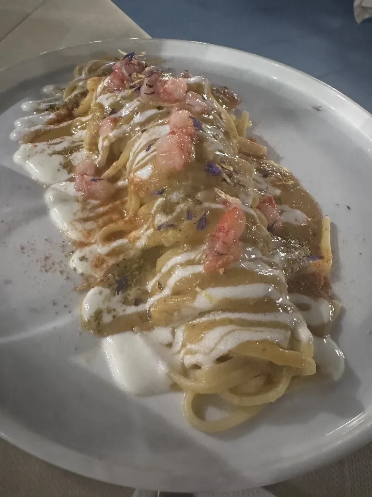 Laura Parisi_Lido Liberty_Brancaleone-Marina_review