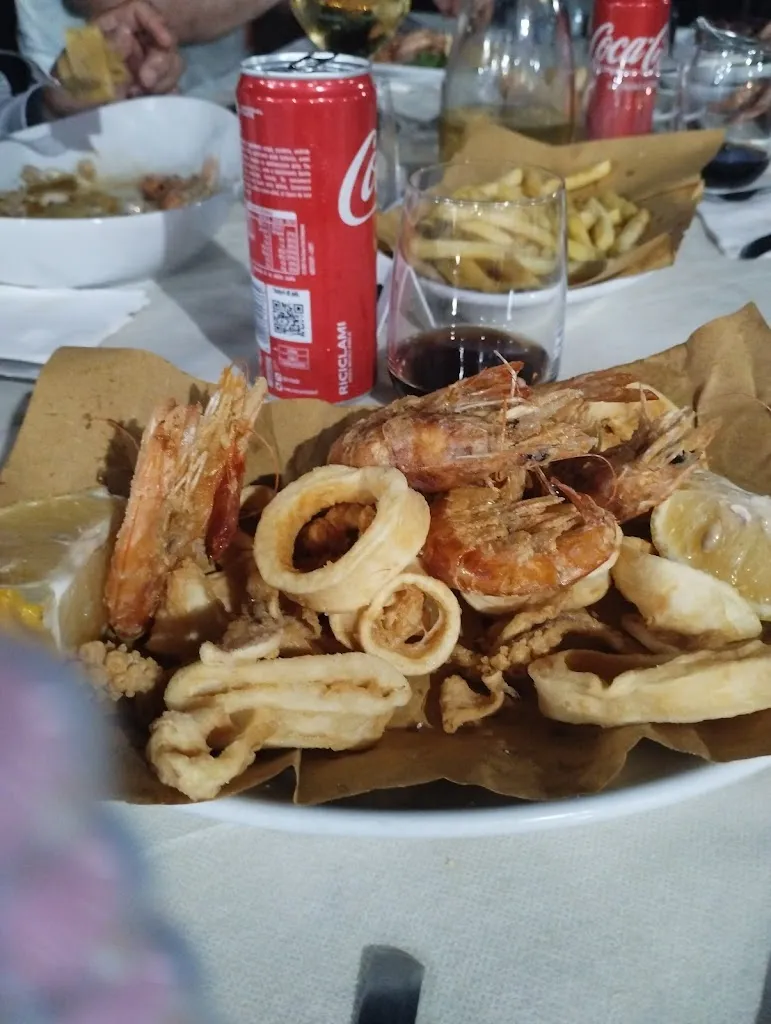 Nicoletta_Lido Liberty_Brancaleone-Marina_review