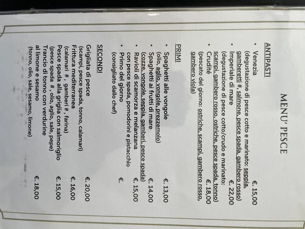 Menu_Ristorante Venezia_Brancaleone-Marina_image_2