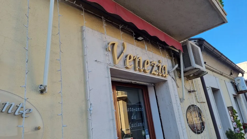 Mario “Melo” F._Ristorante Venezia_Brancaleone-Marina_review