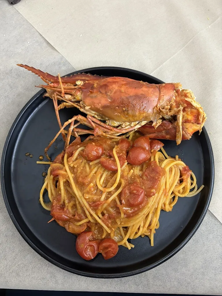 Dario Acquaviva_Ristorante Venezia_Brancaleone-Marina_review