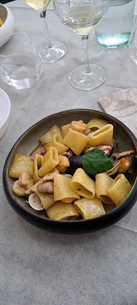 Ciccio_Ristorante Venezia_Brancaleone-Marina_review