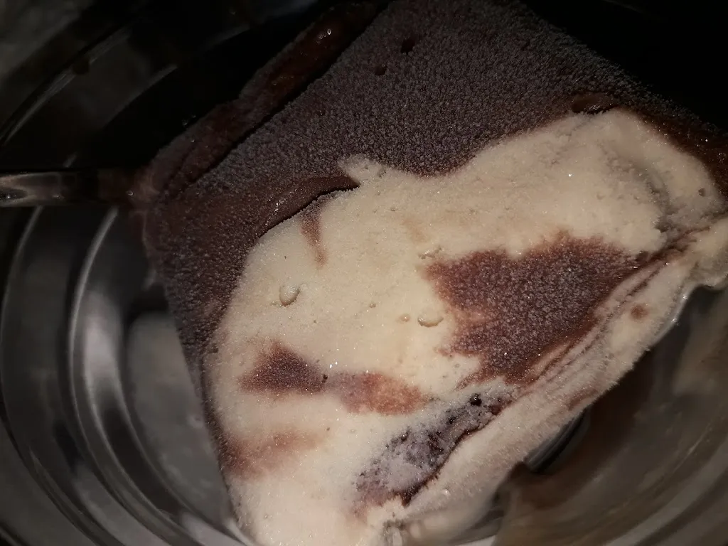 Giuseppe Palermiti_Ristorante Pizzeria L'incontro_Brancaleone-Marina_review