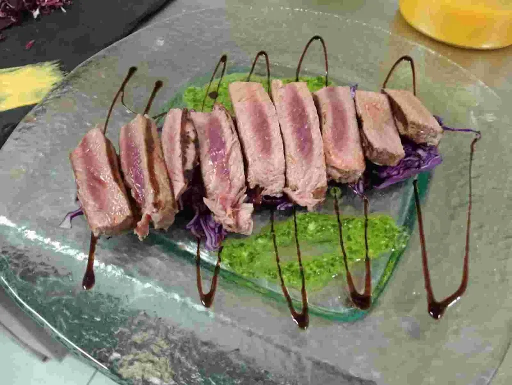 Menü_La Grotta Griglieria Brancaleone_Brancaleone-Marina_Bild_6