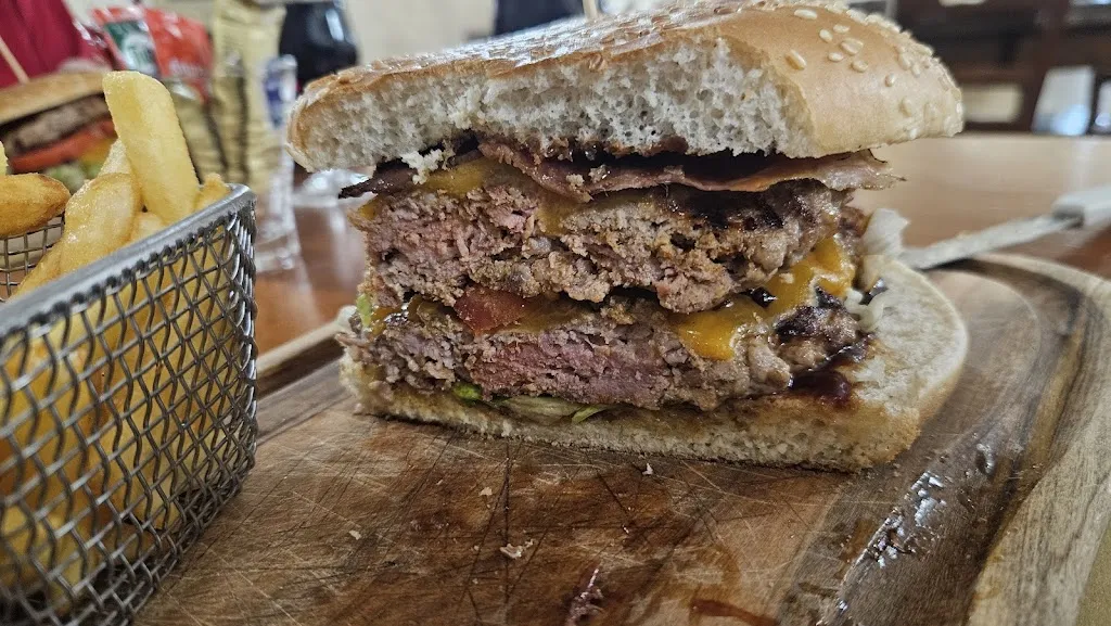 Peter Keller _La Grotta Griglieria Brancaleone_Brancaleone-Marina_Bewertung