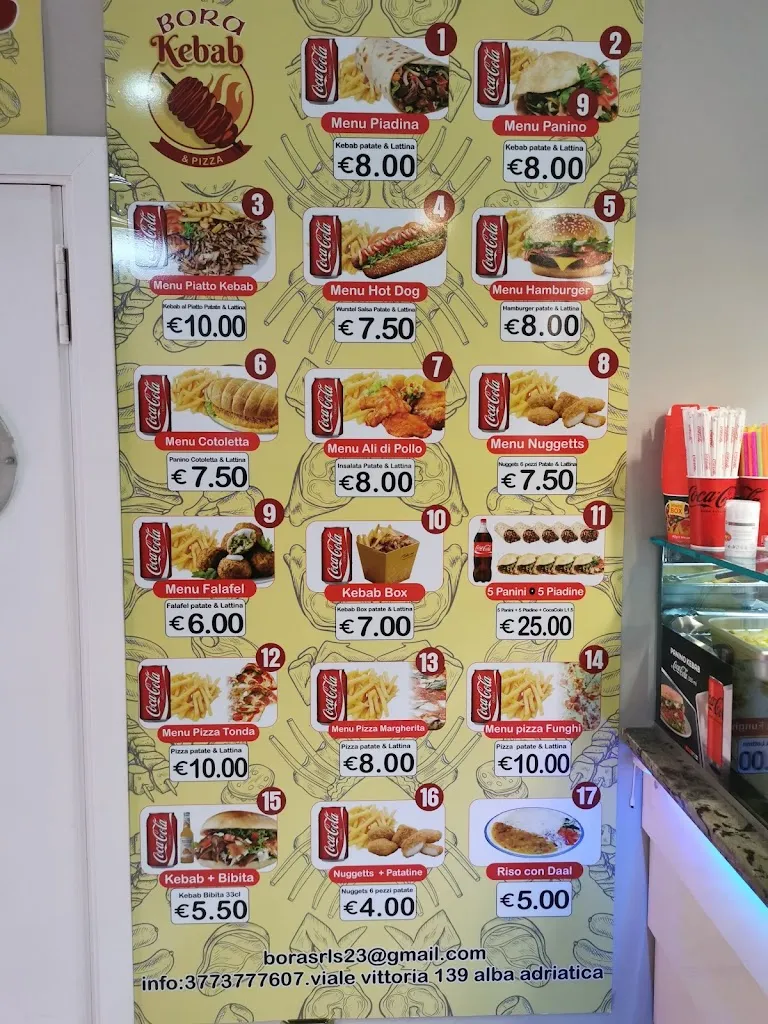 Menu_Bora kebab&Pizza_Alba Adriatica_image_1