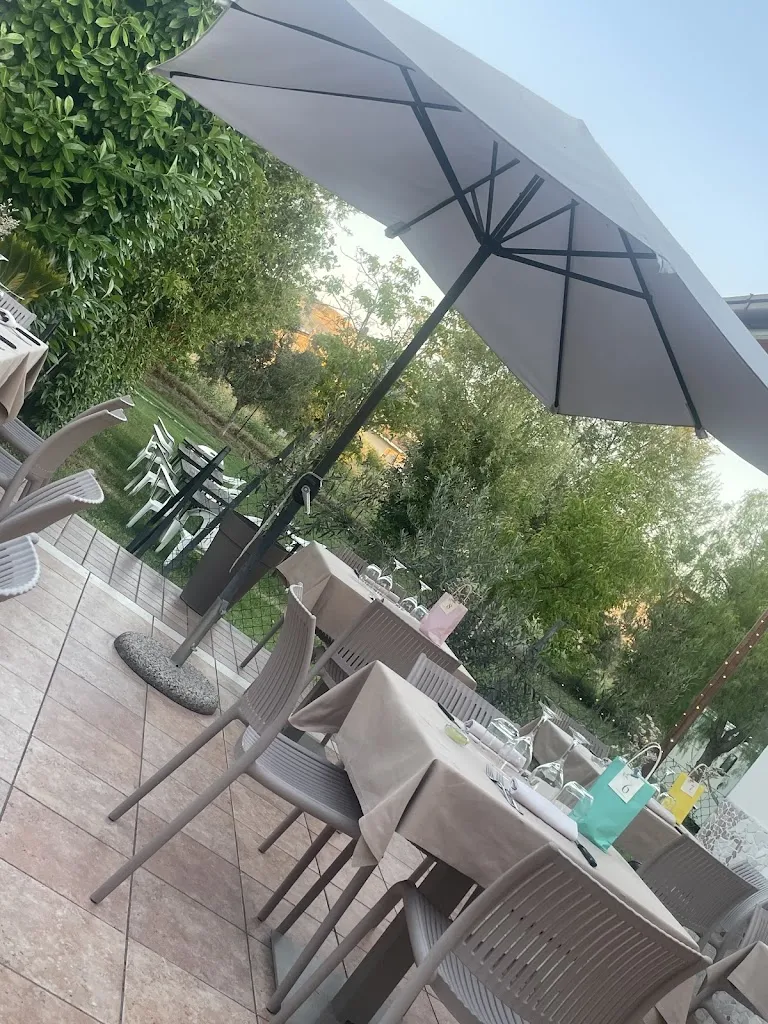Stefania Fisichella_Ristorante Romeo_Cologna Spiaggia_review