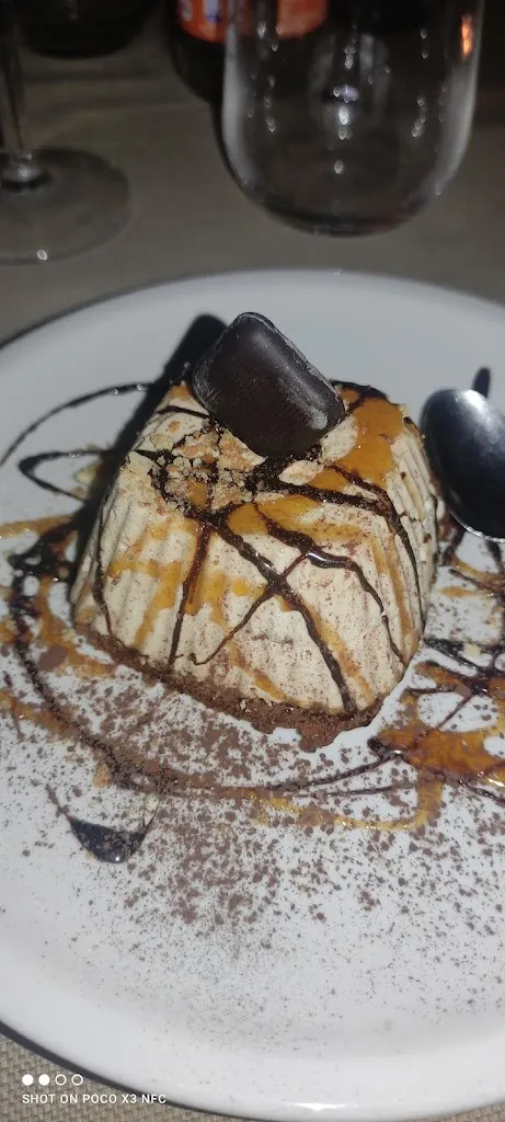 Silvia Montaiuti_Ristorante Romeo_Cologna Spiaggia_review