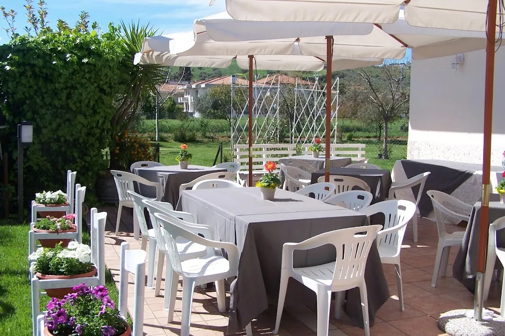 Ristorante Romeo restaurant in Cologna Spiaggia