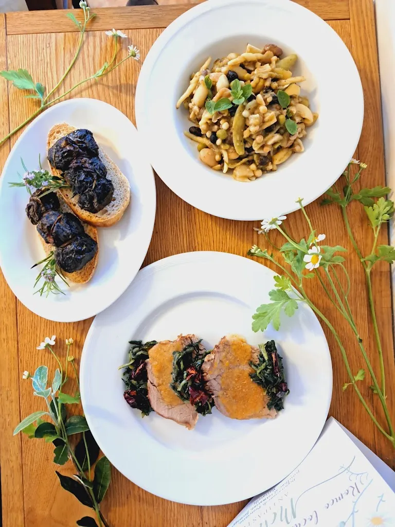 Ristorante Romeo_Cologna Spiaggia_slider_image_3