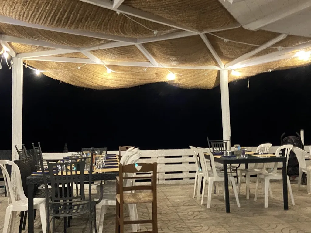 Mistupisci_fishfood restaurant in Brancaleone-Marina