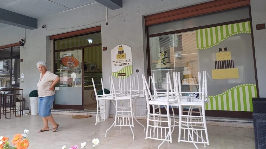 Giovanni De Medici Dalle Bande Nere_Pizza & Sfizi_Brancaleone-Marina_review