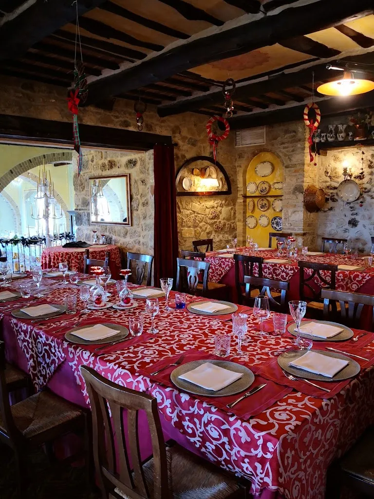 Luketto il mio_Ristorante Brancaleone_Brancaleone_review