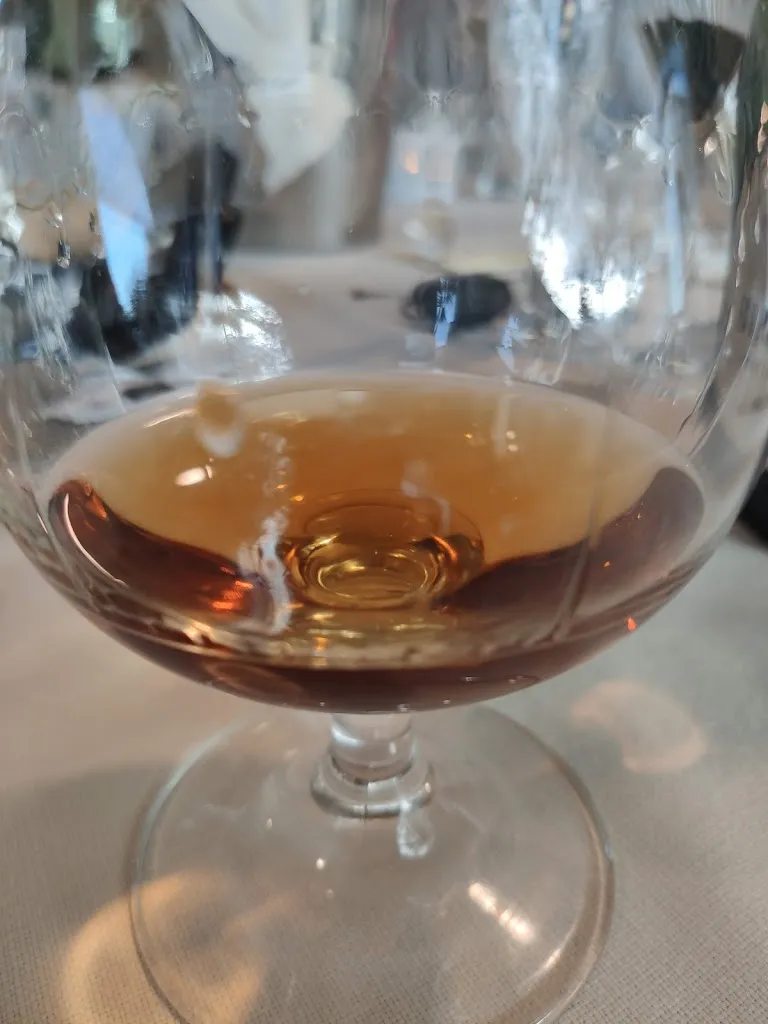 Giovanni Secinaro_Ristorante Brancaleone_Brancaleone_review