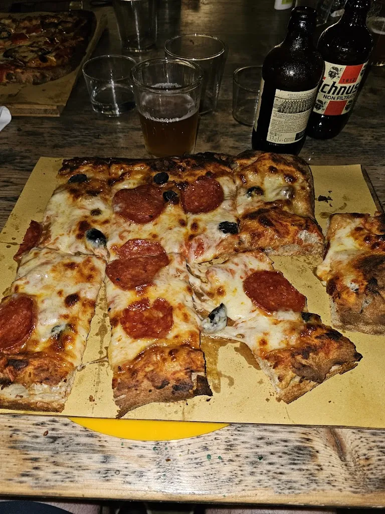 AL B_Brancaleone_Brancaleone_review