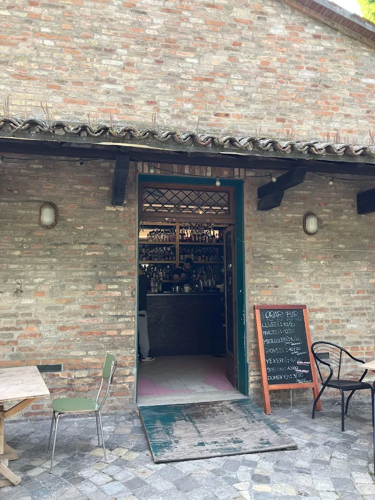 Giancarlo Meléndez_Brancaleone_Brancaleone_review