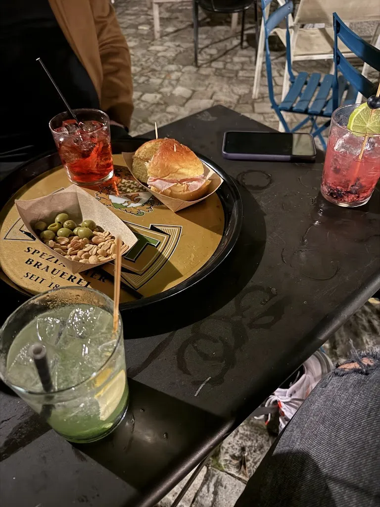 Khashayar Zendeh Boudi_Brancaleone_Brancaleone_review