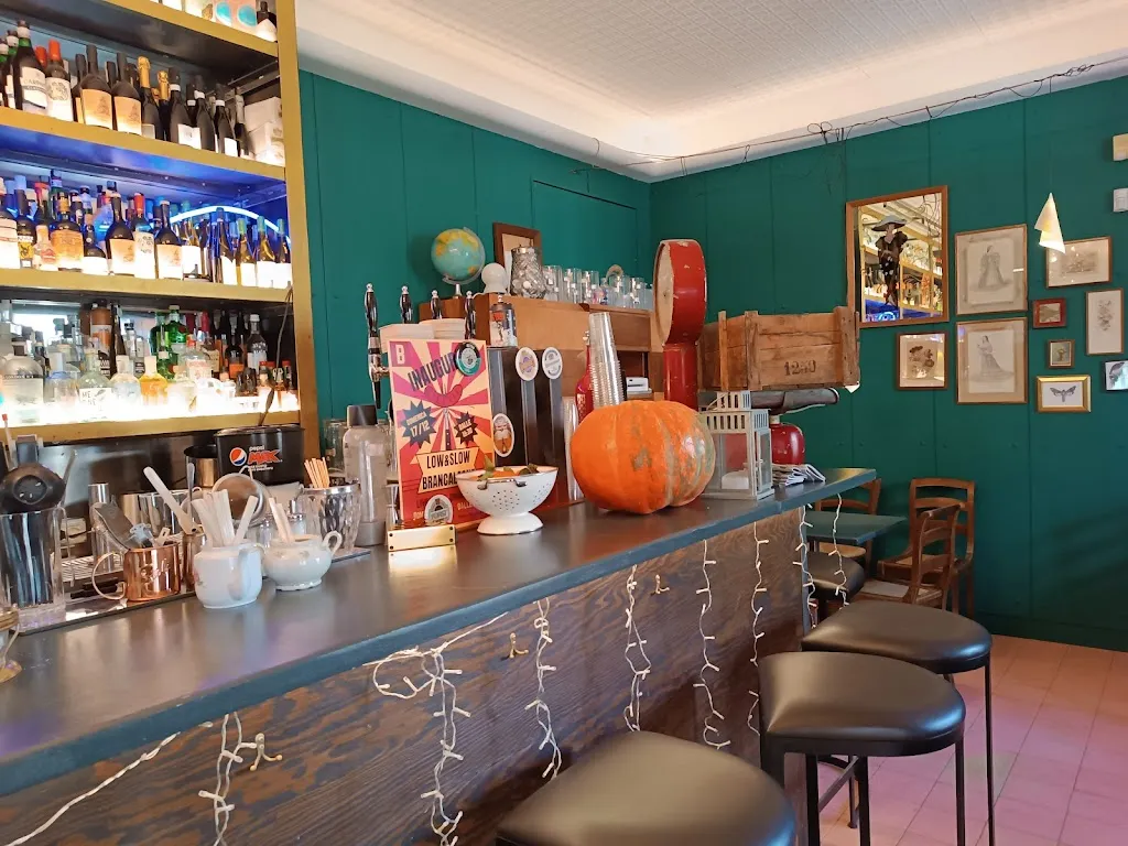 Brancaleone ristorante a Brancaleone