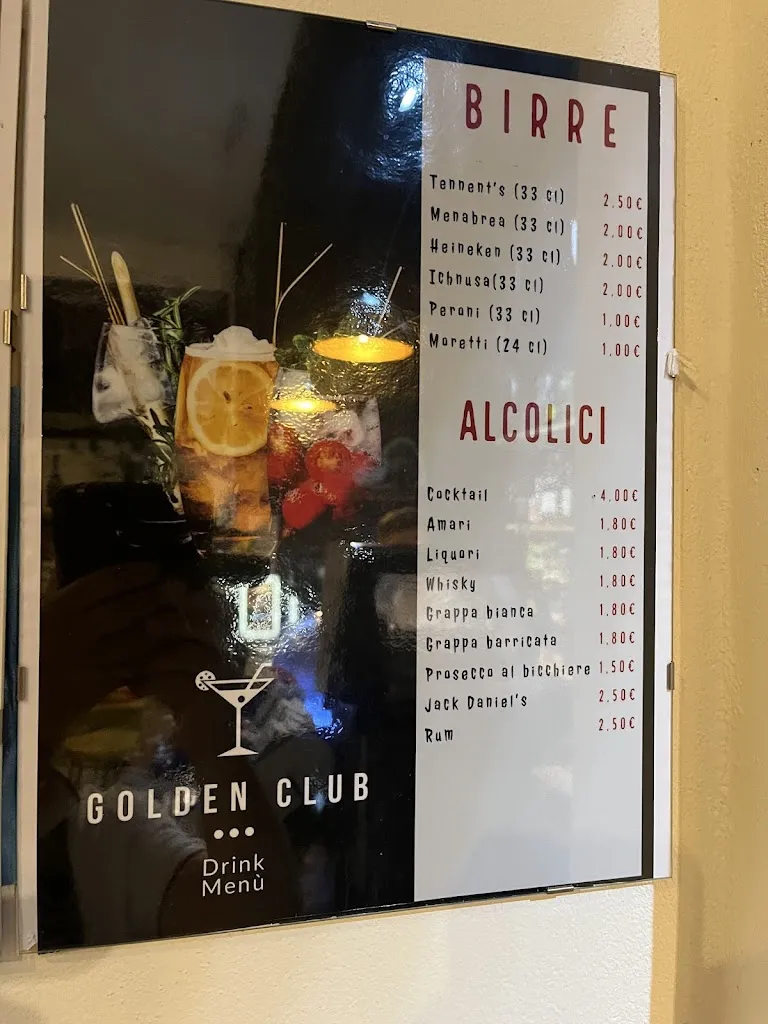 Menu_Golden Club_Brancaleone_image_1