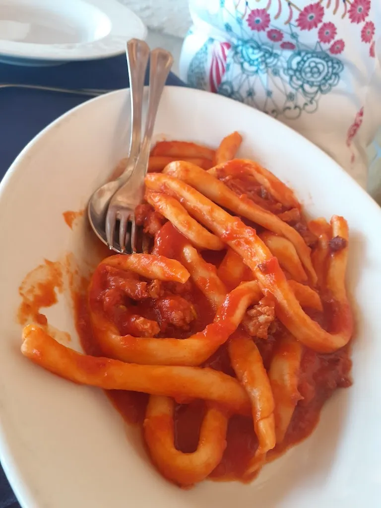 Giuseppe Curcio_Il padreterno_Brancaleone_review