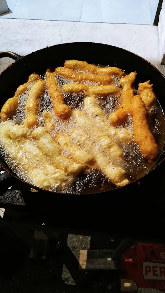 Enzo Tedesco_Happy Hour_Bruzzano Zeffirio_review