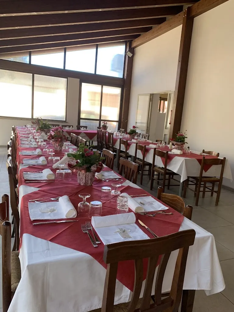 Happy Hour restaurant in Bruzzano Zeffirio