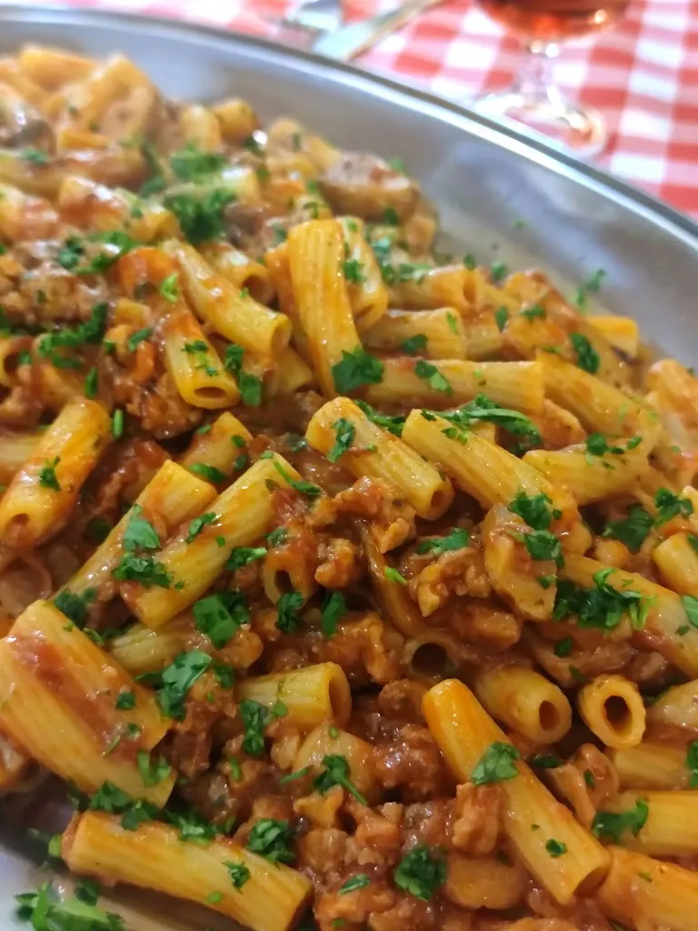 Iximur A_Agriturismo forgi vecchie_Brognaturo_review