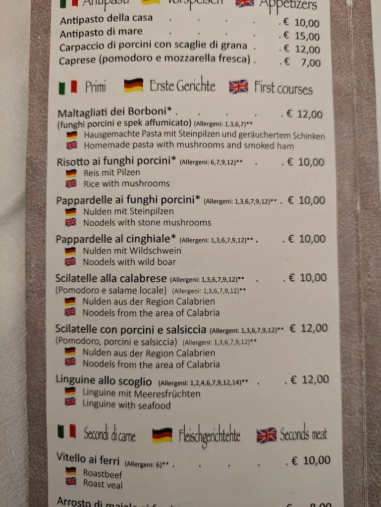 Menu_Taverna dei Borboni_Brognaturo_image_2