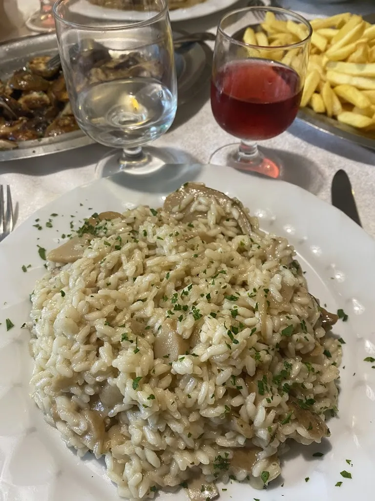 Katerina S._Taverna dei Borboni_Brognaturo_review