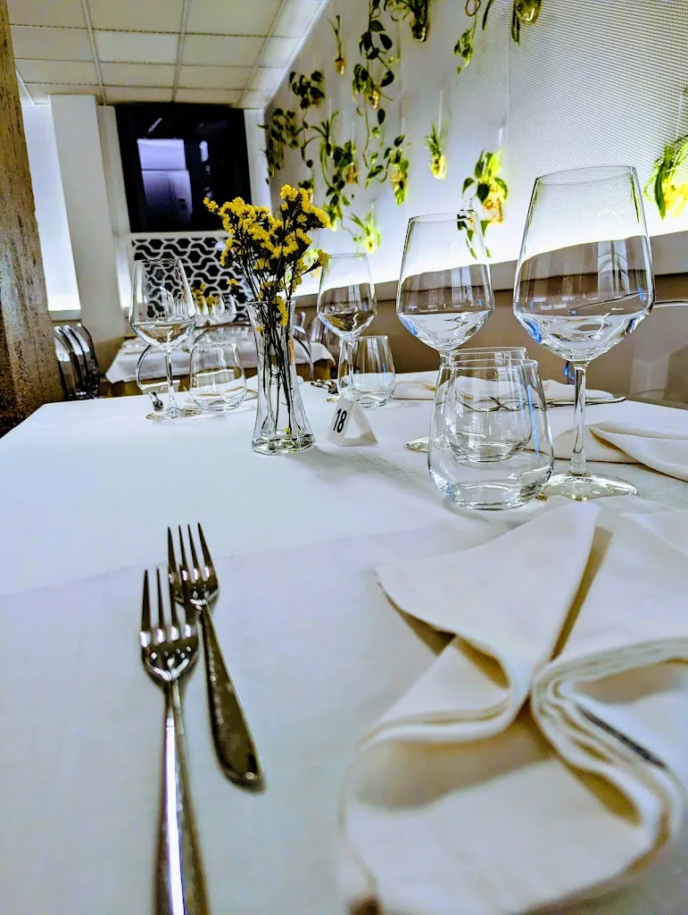 Neil Frye_Ristorante Different di Sibio Antonella_Brognaturo_review