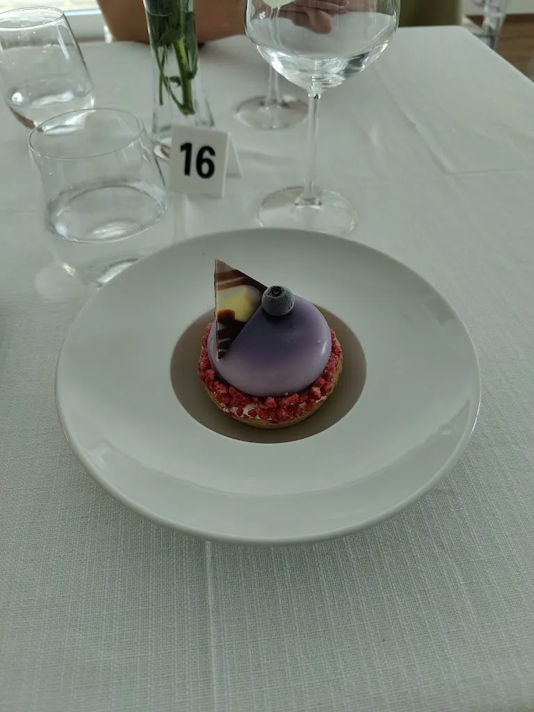 Johan Brolin_Ristorante Different di Sibio Antonella_Brognaturo_review