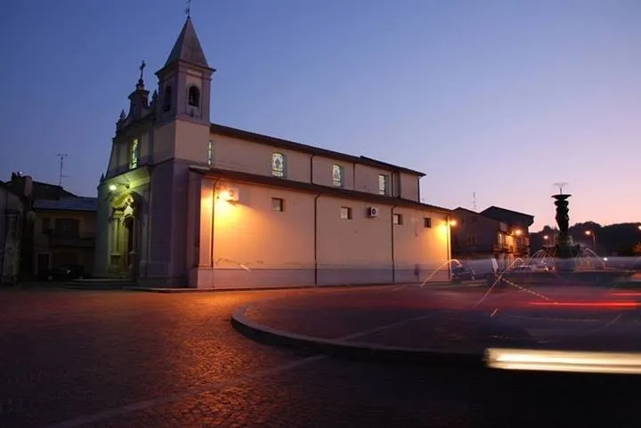 Bertucci Francesca restaurant in Brognaturo