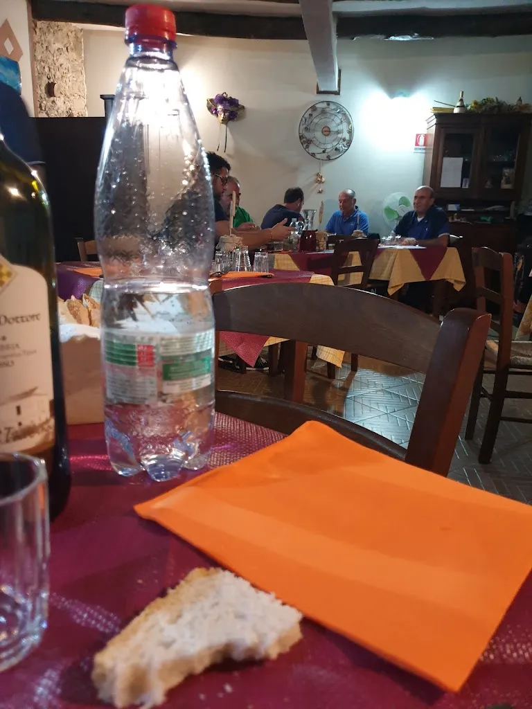 Jan Degenaar_Osteria della Ruga_Caccuri_recensione