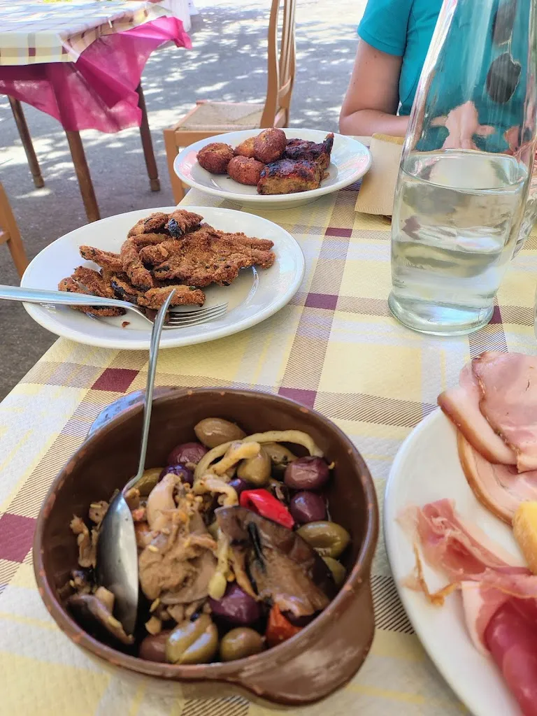 Andrea Renne_Ristorante Pizzeria La Roccia_Caccuri_review