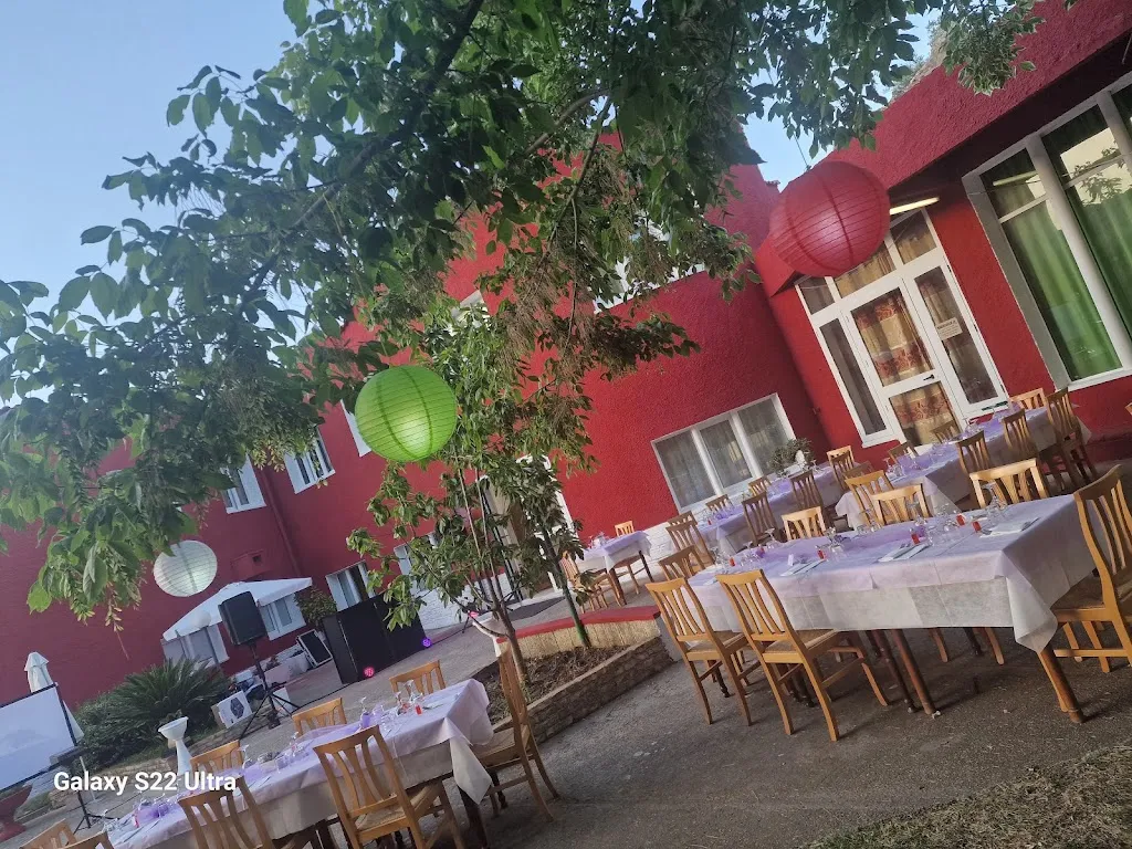 Ristorante Pizzeria La Roccia ristorante a Caccuri