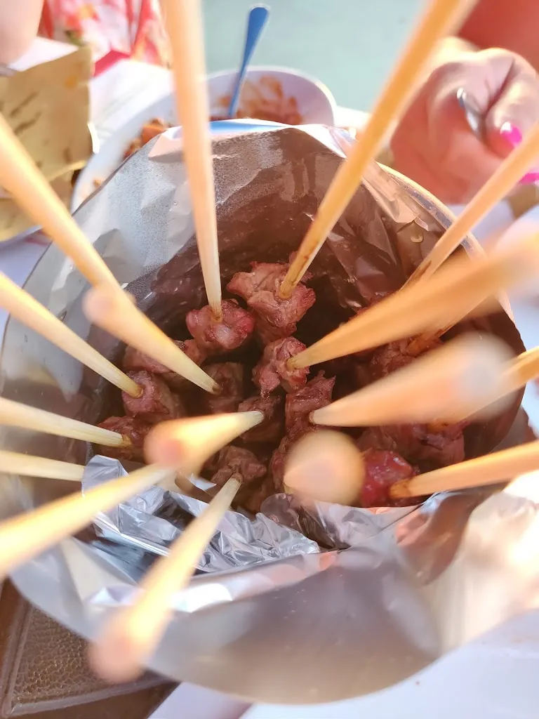 Menu_OSTERIA DALLA TIJELLA ALLA BRACE !_Cologna Spiaggia_immagine_5