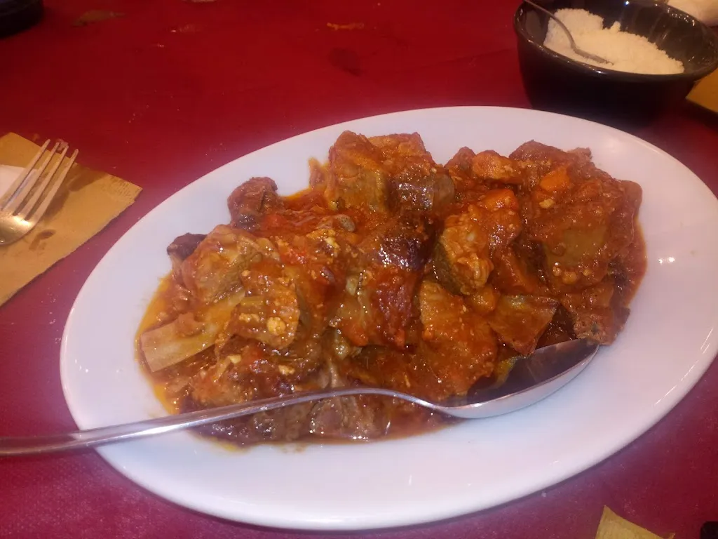 Menu_OSTERIA DALLA TIJELLA ALLA BRACE !_Cologna Spiaggia_immagine_8