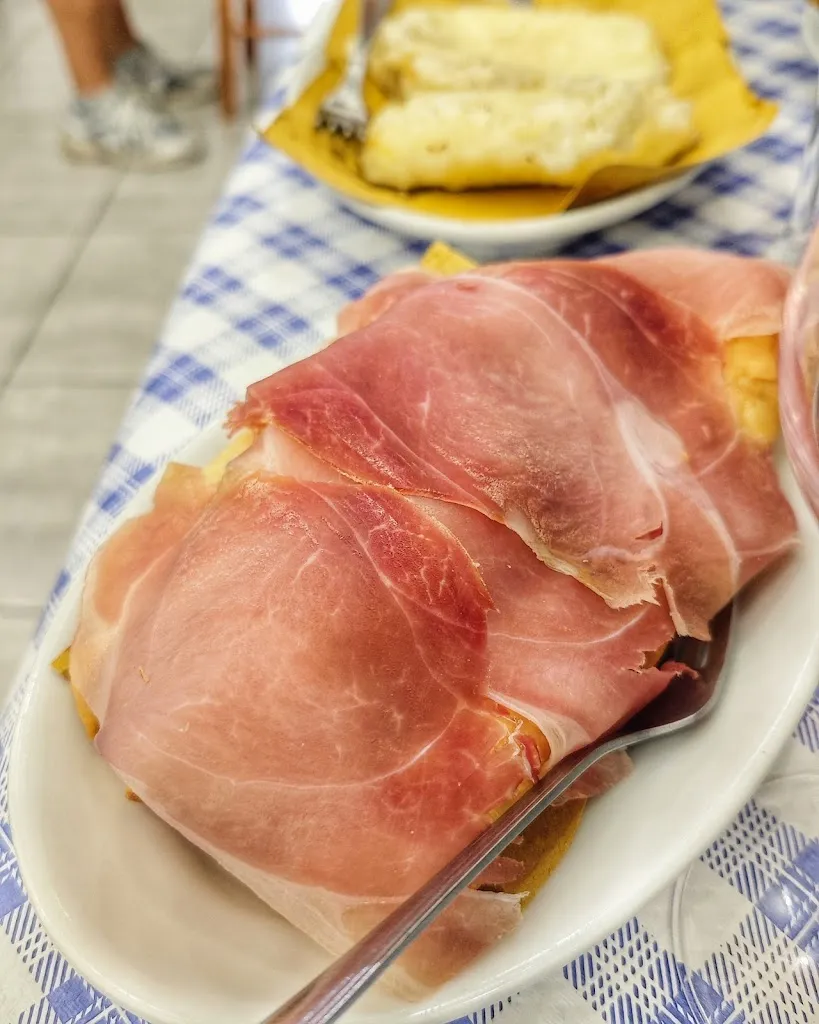 OSTERIA DALLA TIJELLA ALLA BRACE !_Cologna Spiaggia_slider_image_2