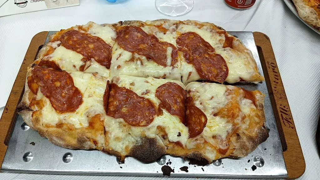 Francy_Pasticceria Gelateria Pizzeria F.lli Pitaro G.M. S.N.C._Caccuri_review