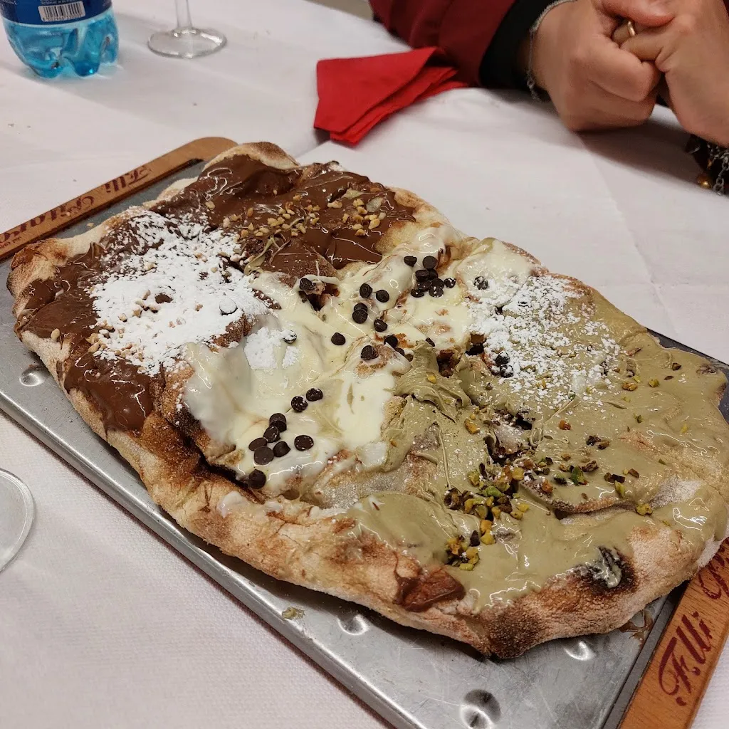 Vittorio Bevilacqua_Pasticceria Gelateria Pizzeria F.lli Pitaro G.M. S.N.C._Caccuri_review