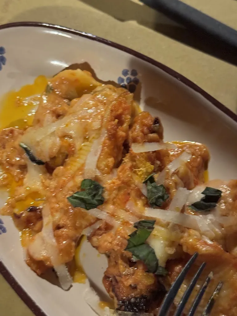 Mario Radente_Ristorante Il Mulino_Buonvicino_review