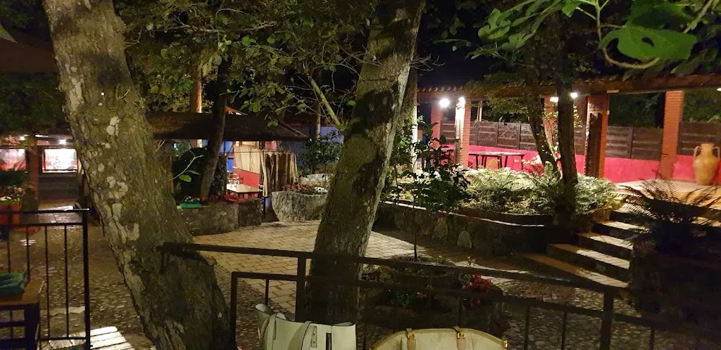 Ristorante Il Mulino restaurant in Buonvicino