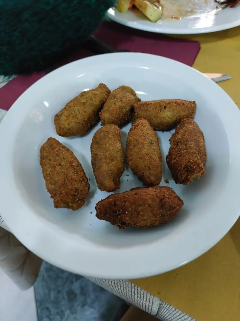 Elisa Guerrera_Green House Ristorante Pizzeria_Buonvicino_review