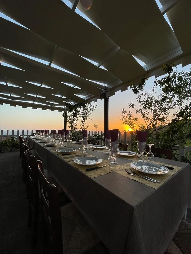 Green House Ristorante Pizzeria restaurant in Buonvicino