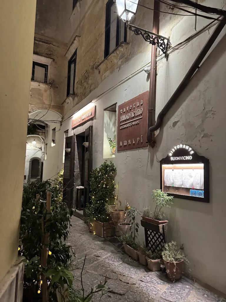 Angie h_Taverna Buonvicino_Buonvicino_review