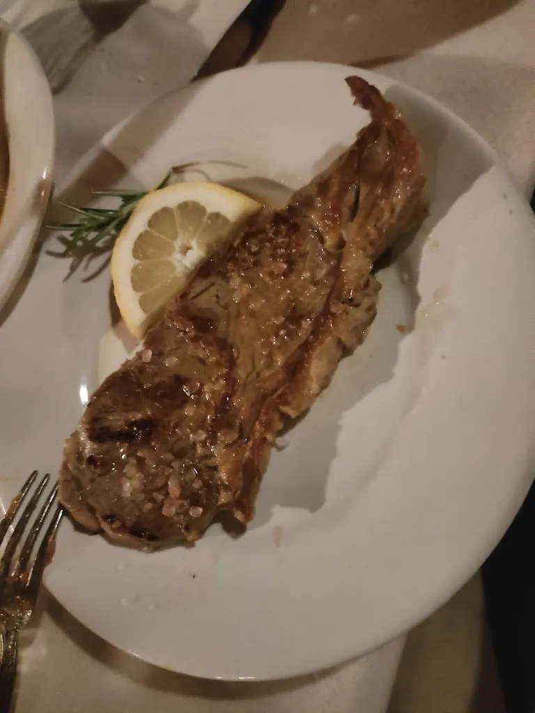 Vittorio T._Ristorante Gli Ontani_Buonvicino_review